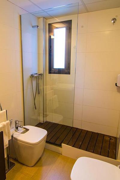 Apartamentos 16:9 Suites Almeria Exterior photo